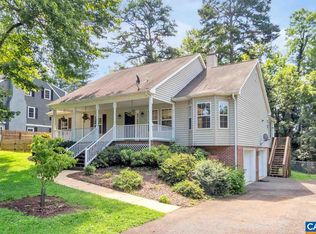 1426 Grove Rd, Charlottesville, VA 22901