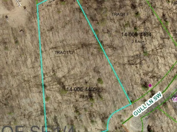 Gull Ln SW, Nisswa, MN 56468