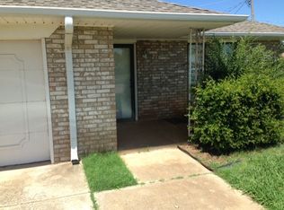 714 N Redbud Ct, Stillwater, OK 74075