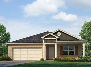 6872 Southern Trace Lp, Leeds, AL 35094