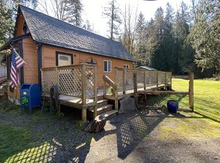59060 SE Cabin Ln, Sandy, OR 97055