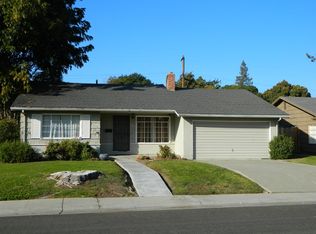 1205 Rutledge Way, Stockton, CA 95207