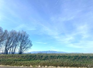 100 Lot #4, Rupert, ID 83350