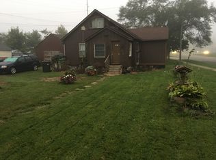 212 N National St, Howell, MI 48843
