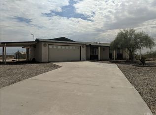 149892 Seminole Trl, Big River, CA 92242
