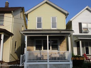 542 N Bromley Ave #1/2, Scranton, PA 18504
