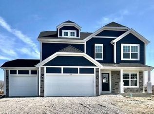 1508 Wysteria Ln, Schererville, IN 46375