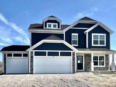 1508 Wysteria Ln, Schererville, IN, 46375