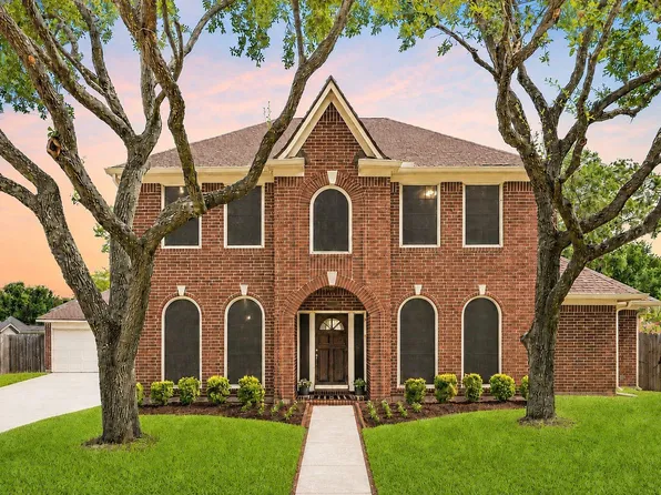 12406 Arrondi Cir, Houston, TX 77065