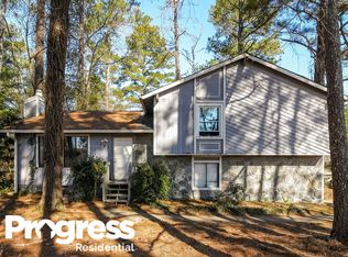 7491 Penland Dr, Riverdale, GA 30296