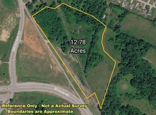 130 Worley Ln, Brandenburg, KY 40108