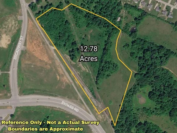 130 Worley Ln, Brandenburg, KY 40108