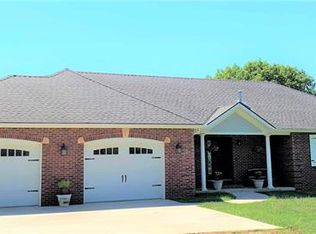 12400 County Road 365, Savannah, MO 64485