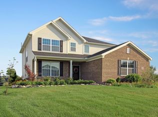26438 Shumans Way, South Lyon, MI 48178