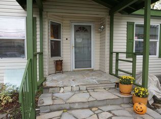 7610 E Buckeye Ave, Spokane Valley, WA 99212