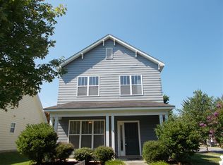 4008 Wilgrove Way Dr, Charlotte, NC 28213