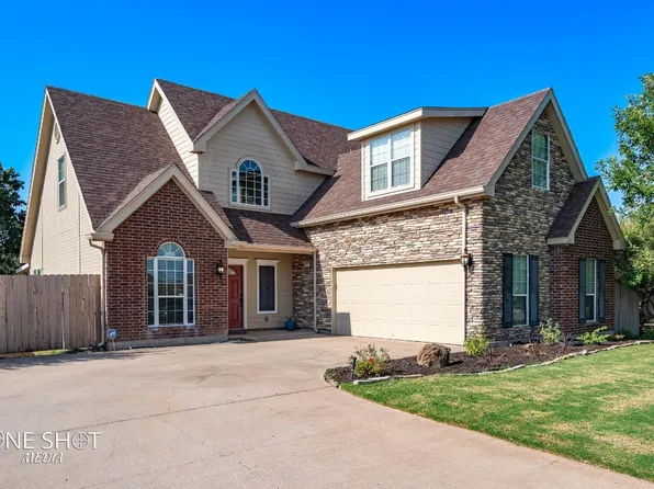 2249 Plymouth Rock Rd, Abilene, TX 79601