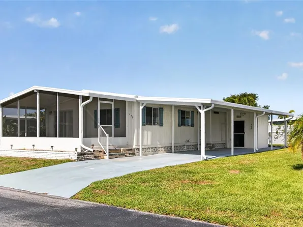 498 Longwood Dr, Venice, FL 34285