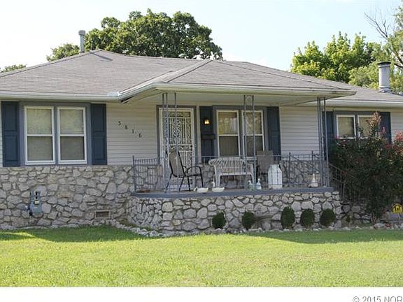 3rd image of 5816 S 31st West Ave
