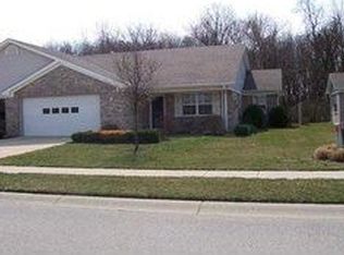 641 Moonglow Ln, Indianapolis, IN 46217