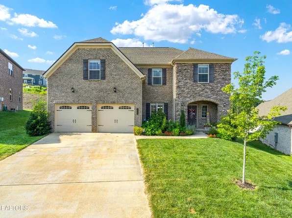 2735 Tallgrass Ln, Knoxville, TN 37932