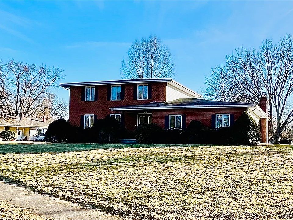 225 White Oak Dr, Allegany, NY 14706 Zillow