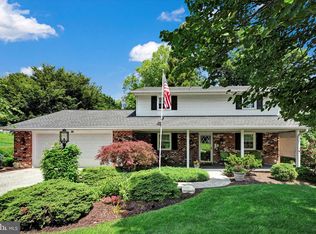 805 Ridgewood Rd, York, PA 17406