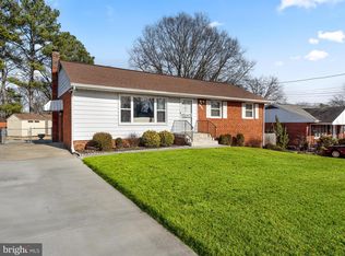 7602 Vicar Pl, Hyattsville, MD 20784