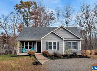 79 Southridge Dr, Ruckersville, VA 22968