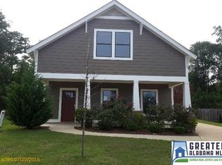 629 Enclave Ln, Calera, AL 35040