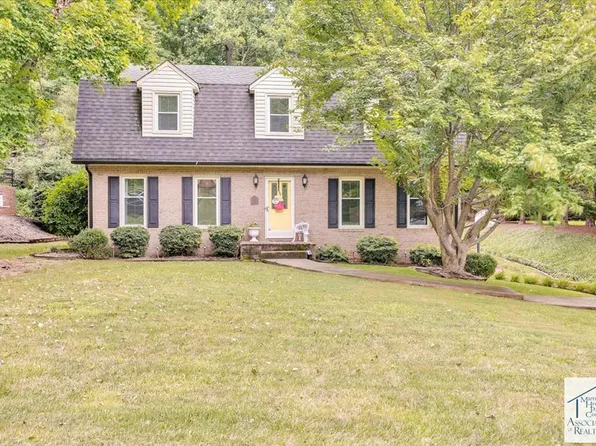 262 Homestead Trl, Collinsville, VA 24078