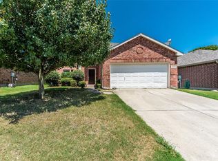 2008 Helmoken Falls Dr, Anna, TX 75409