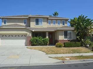 (Undisclosed Address), Brentwood, CA 94513