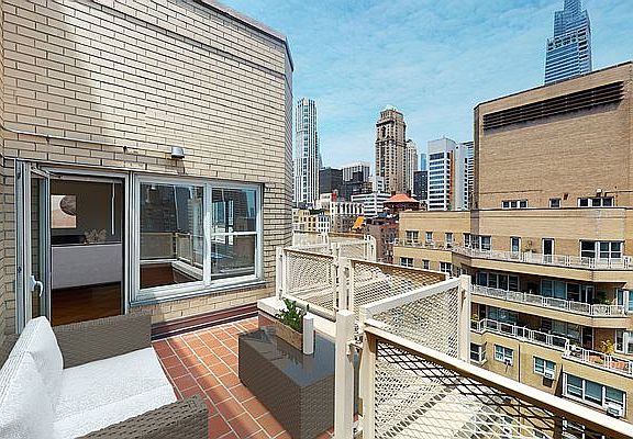 5th image of 30 Park Ave #21PHB