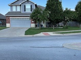 5833 Fair Hill Dr, Temple, TX 76502