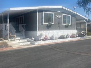 1456 E Philadelphia St SPACE 270, Ontario, CA 91761