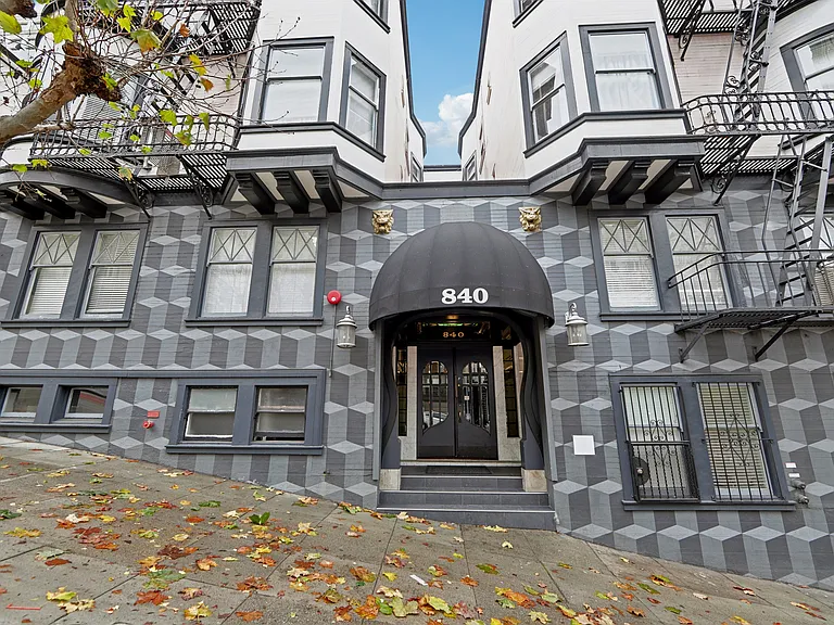 840 California Street — Photo 7