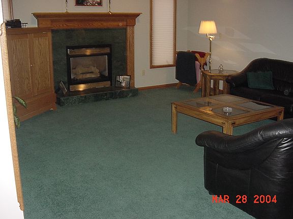 Main Level Family Rm