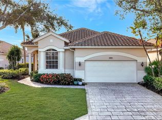 24813 Hollybrier Ln, Bonita Springs, FL 34134