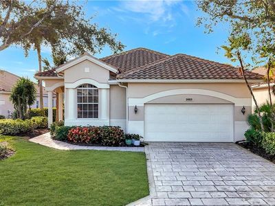 24813 Hollybrier LN, Bonita Springs, FL, 34134