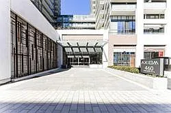 460 Adelaide (Axiom Condos) — Photo 4