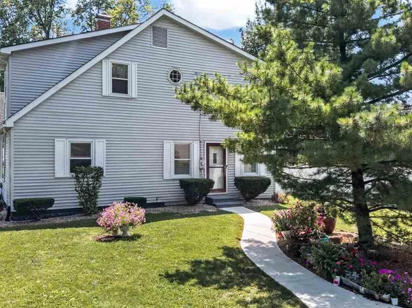 5264 W Church St, Cory, IN 47846