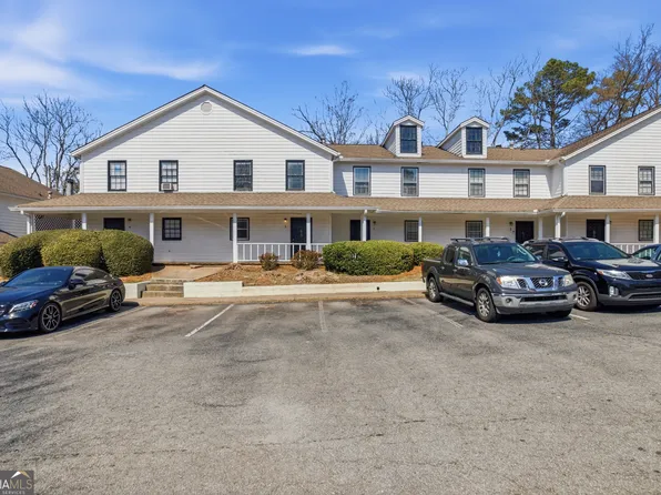 1905 S Milledge Ave APT 5, Athens, GA 30605