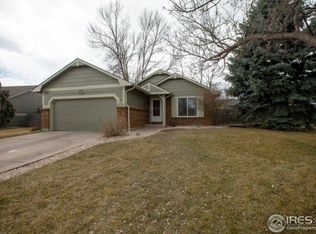 1731 Barnwood Dr, Fort Collins, CO 80525