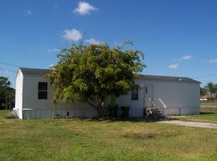 3265 Carson Rd, Immokalee, FL 34142
