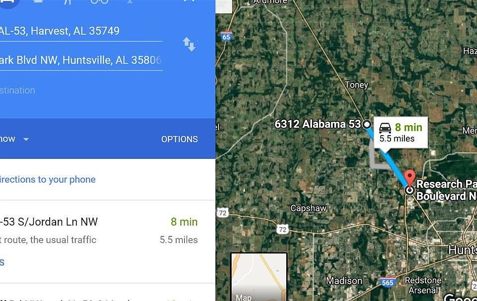 1st image of 6312 Highway 53