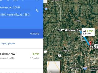 6312 Highway 53, Harvest, AL 35749
