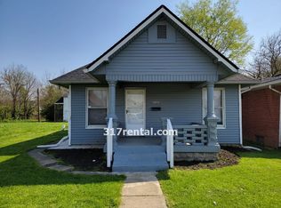 3325 W 9th St, Indianapolis, IN