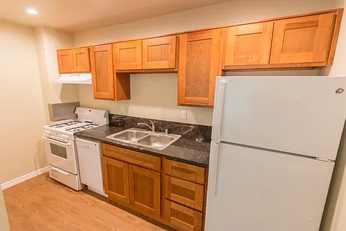 Sunset Village Apartments Photo 1