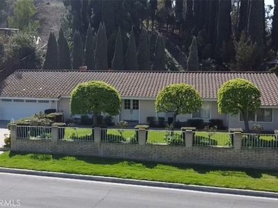 3715 Aqueduct Ln, Chino Hills, CA, 91709
